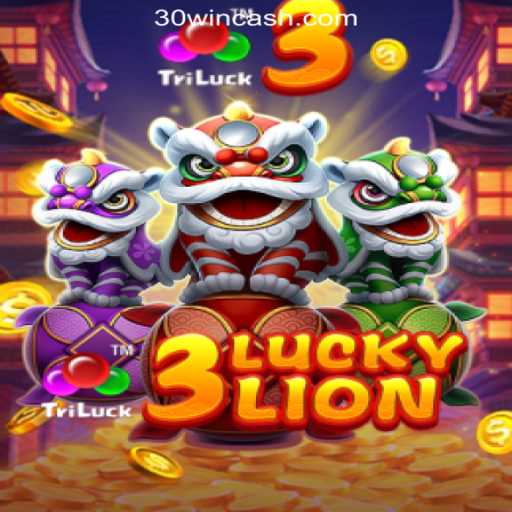 Explore the Thrill of 3LUCKYLION: A Premier Choice for Online Gaming Enthusiasts