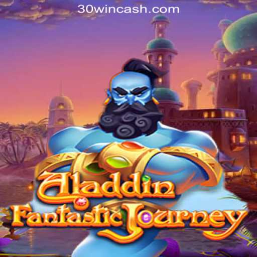 Discover the Magic of Aladdin: An Insight into an Enchanting Game