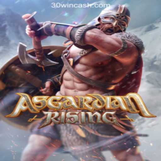 Discover the Thrilling World of AsgardianRising at Top Online Casino Brazil
