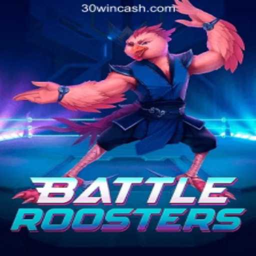 BattleRoosters: An Engaging Gaming Experience in the World of Brazilian Online Casinos