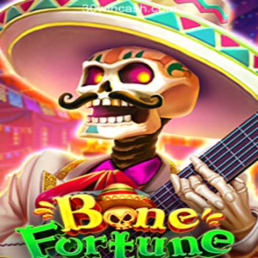 Unraveling the Excitement of BoneFortune: A Leading Online Casino Game in Brazil
