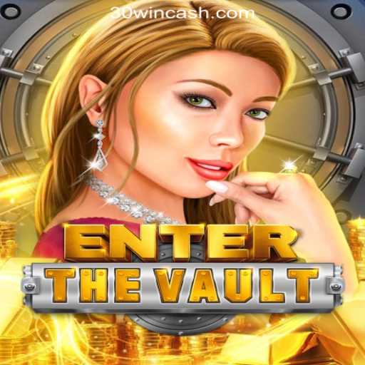 EntertheVault: Experience a Thrilling Casino Adventure