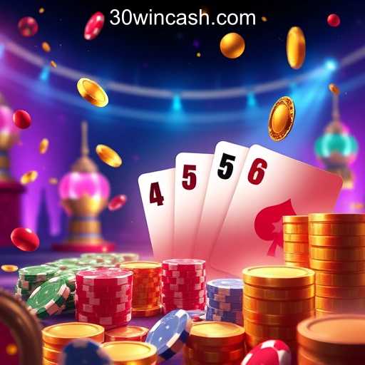 Exclusive Events in the Realm of Online Casinos: A Spotlight on 30 Win Top Cassino Online no Brasil 👈
