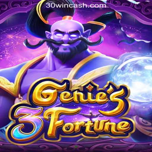 Exploring the Exciting World of Genie3Fortune: A Top Casino Game in Brazil