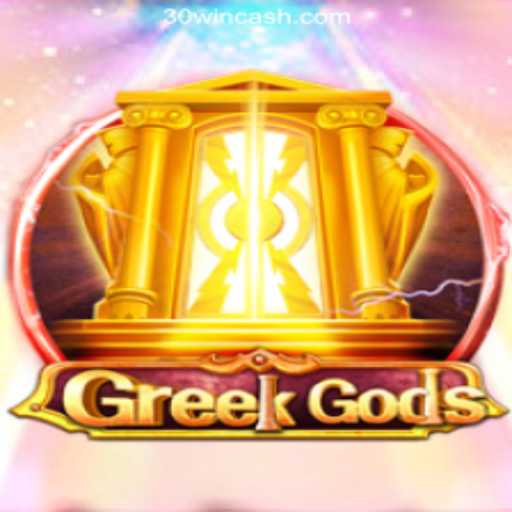 Discover the Thrills of GreekGods: Your Pathway to Winning in Brazil's Top Online Casino
