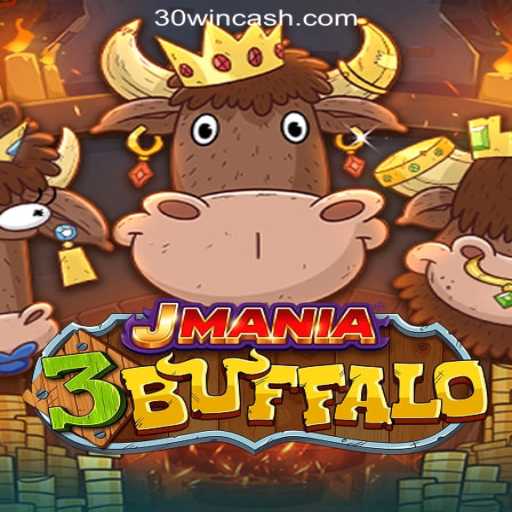 Exploring JMania3Buffalo: A Revolutionary Gaming Experience