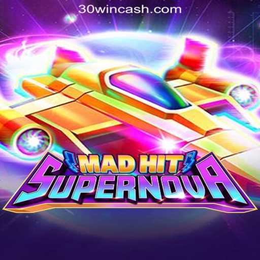 MadHitSupernova: The Ultimate Gaming Experience in the Brazilian Online Casino Scene