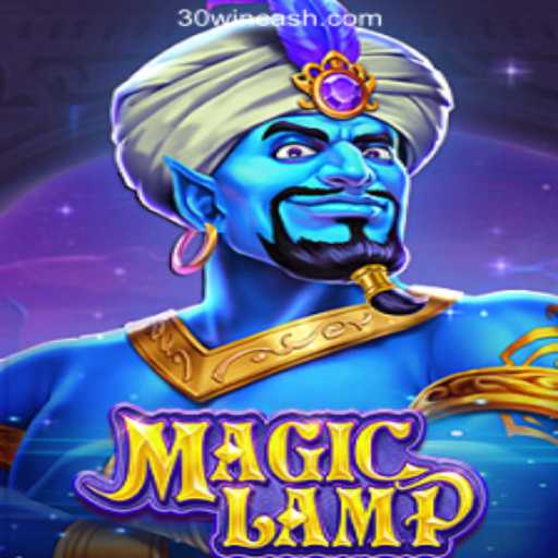 MagicLamp: The Enchanting World of Online Casino Gaming