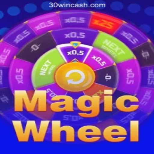 MagicWheel: Unveiling the Excitement of a Top Casino Game in Brazil