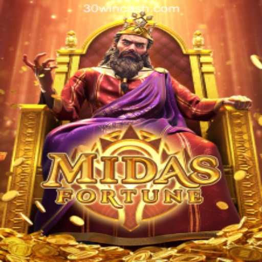 Exploring MidasFortune: A Golden Opportunity in Online Gaming