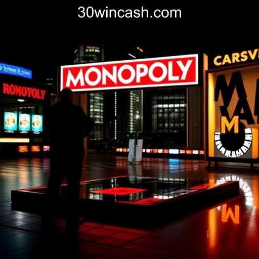 Monopoly: A Comprehensive Look into Market Domination