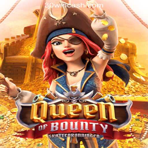 Discover the Thrills of QueenofBounty: A Top Casino Game in Brazil