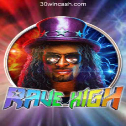 Exploring the Thrills of RaveHigh: A Premier Online Casino Game in Brazil
