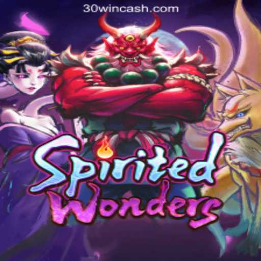 Discover SpiritedWonders: An Exciting Casino Game Experience