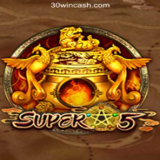 Super5: Dominating the Top Casino Scene in Brazil