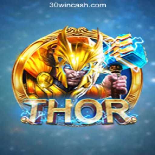 THOR: Dominate the Online Casino Scene in Brazil with 30 Wins