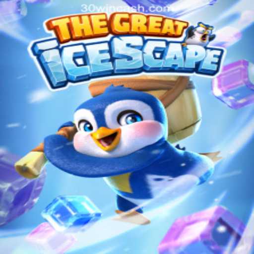 Discover TheGreatIcescape: A Journey Through the Frosty Adventure