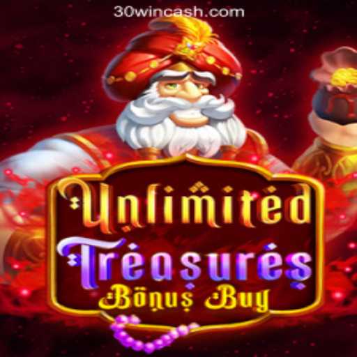 Discover the Thrill of UnlimitedTreasuresBonusBuy – A Top Casino Game in Brazil